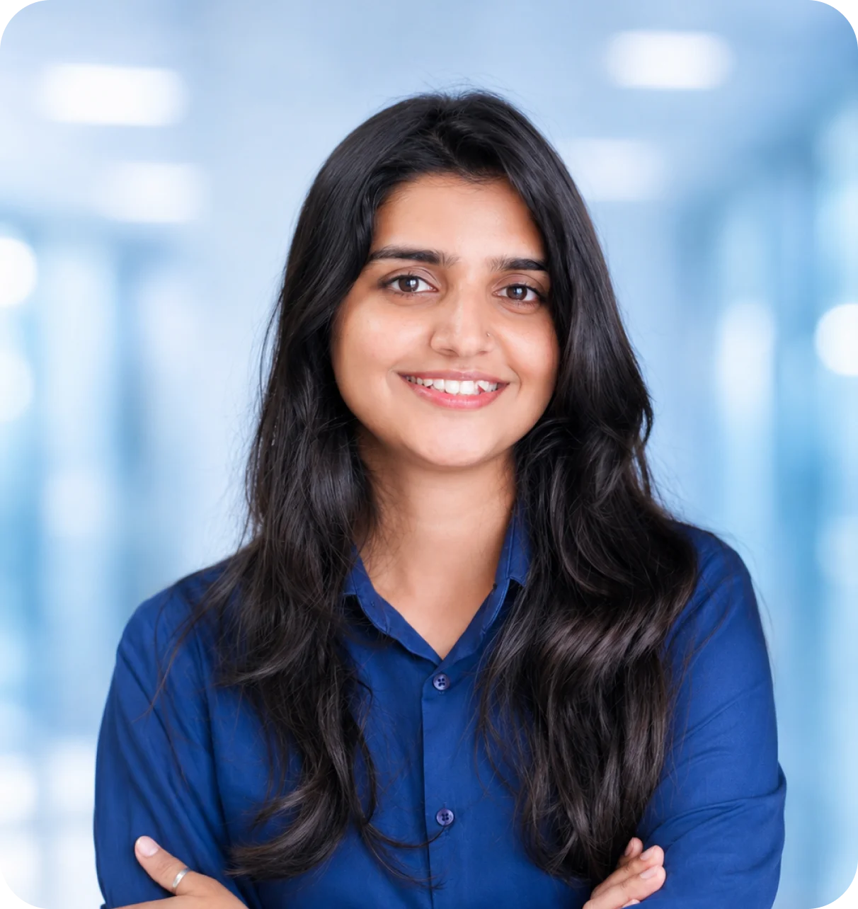 Simran Rajpurohit