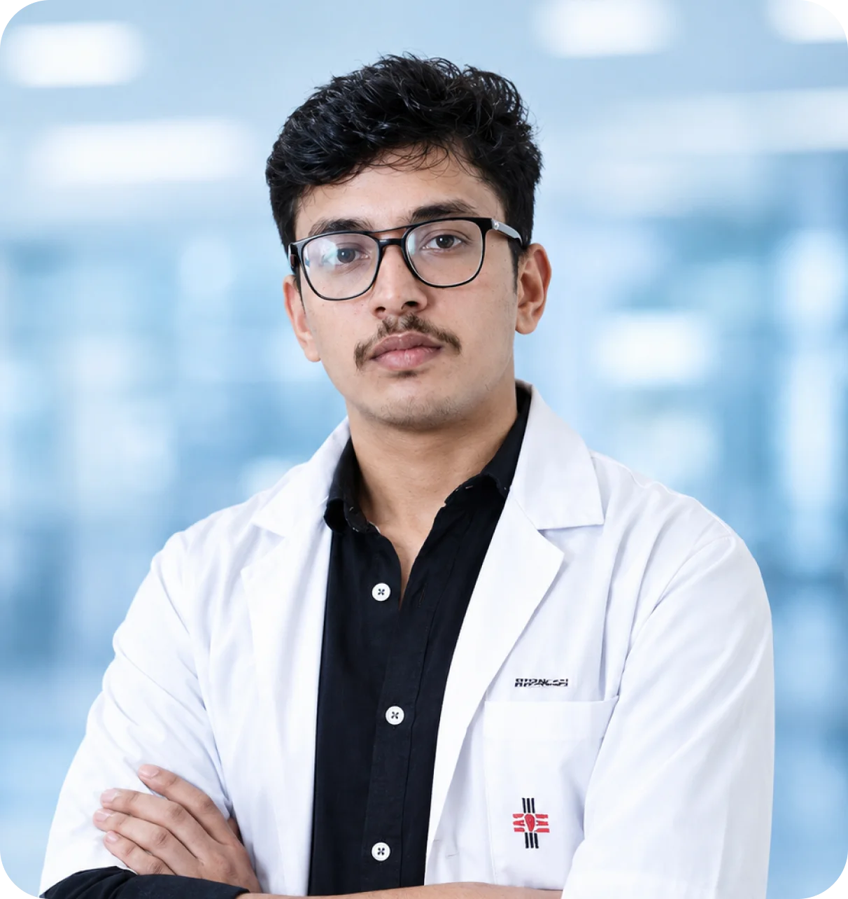 Mr. Vinut C Hosamami