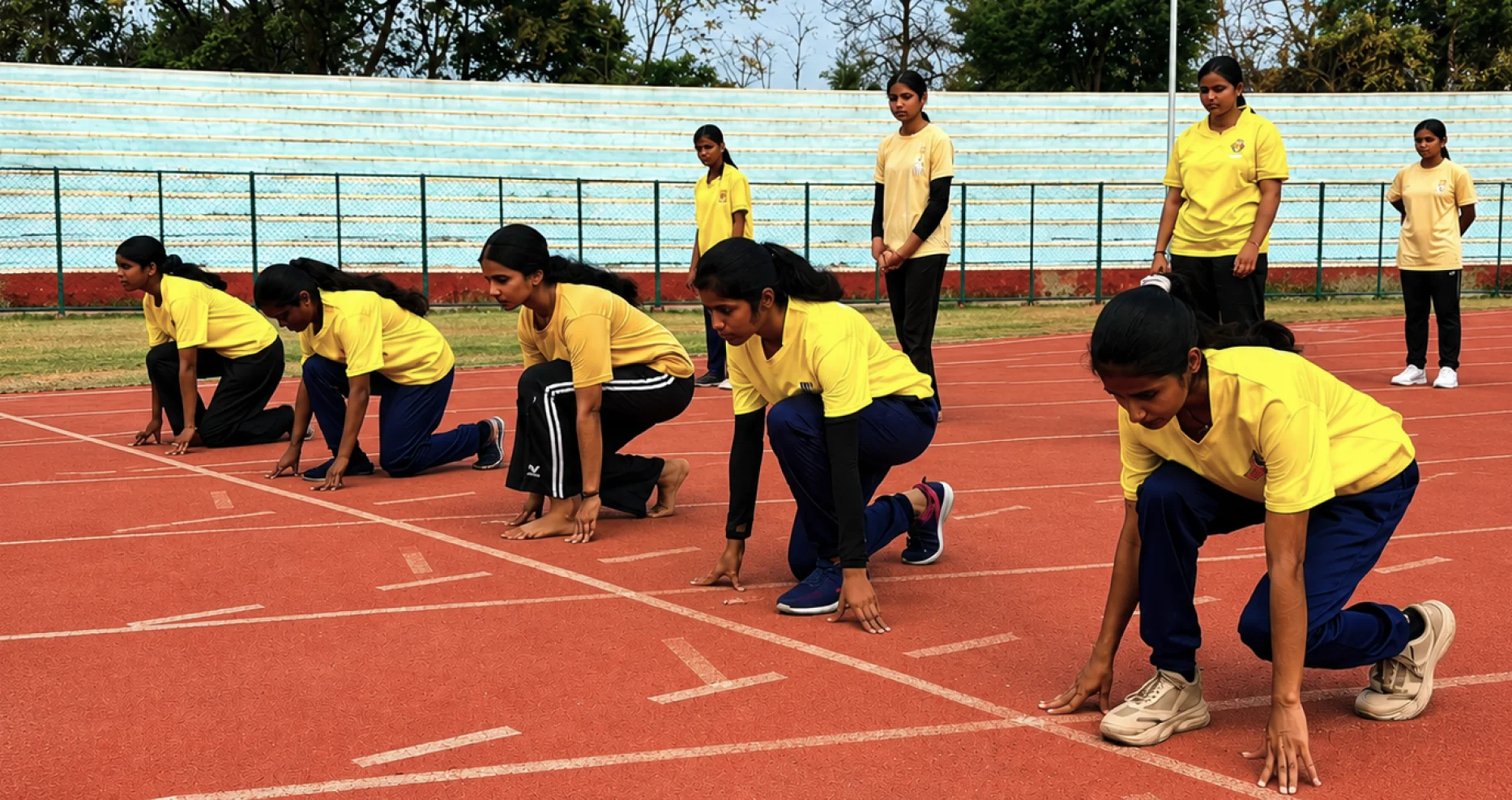 Sports & Recreation