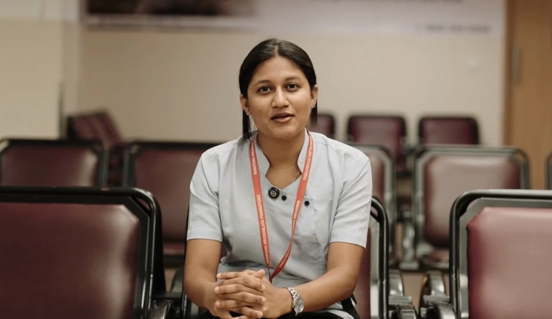 Jeena Mandhanna