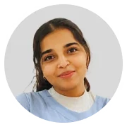 Javeriya A Fathima