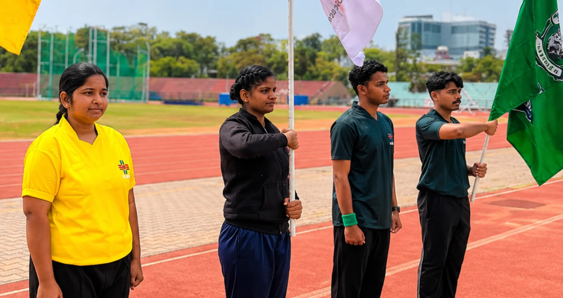 Sports & Recreation
