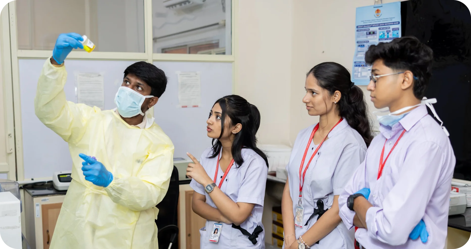 Clinical Skills Laboratory