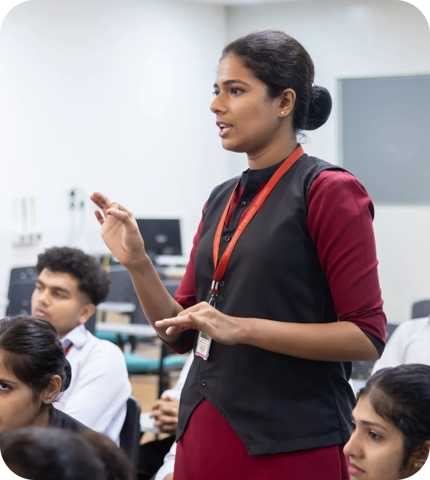Smart Classrooms